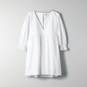 Aritzia Xenia Dress